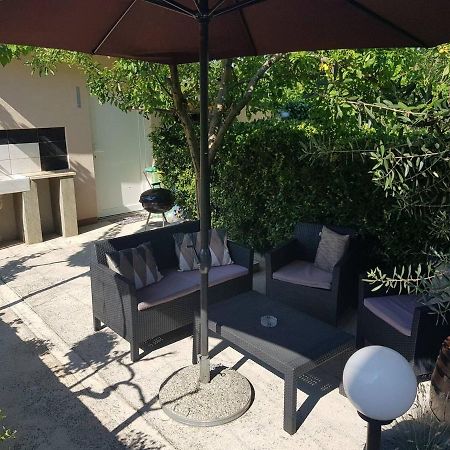 Apartment Tara Pula Dış mekan fotoğraf