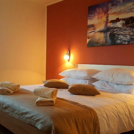 Apartment Tara Pula Dış mekan fotoğraf
