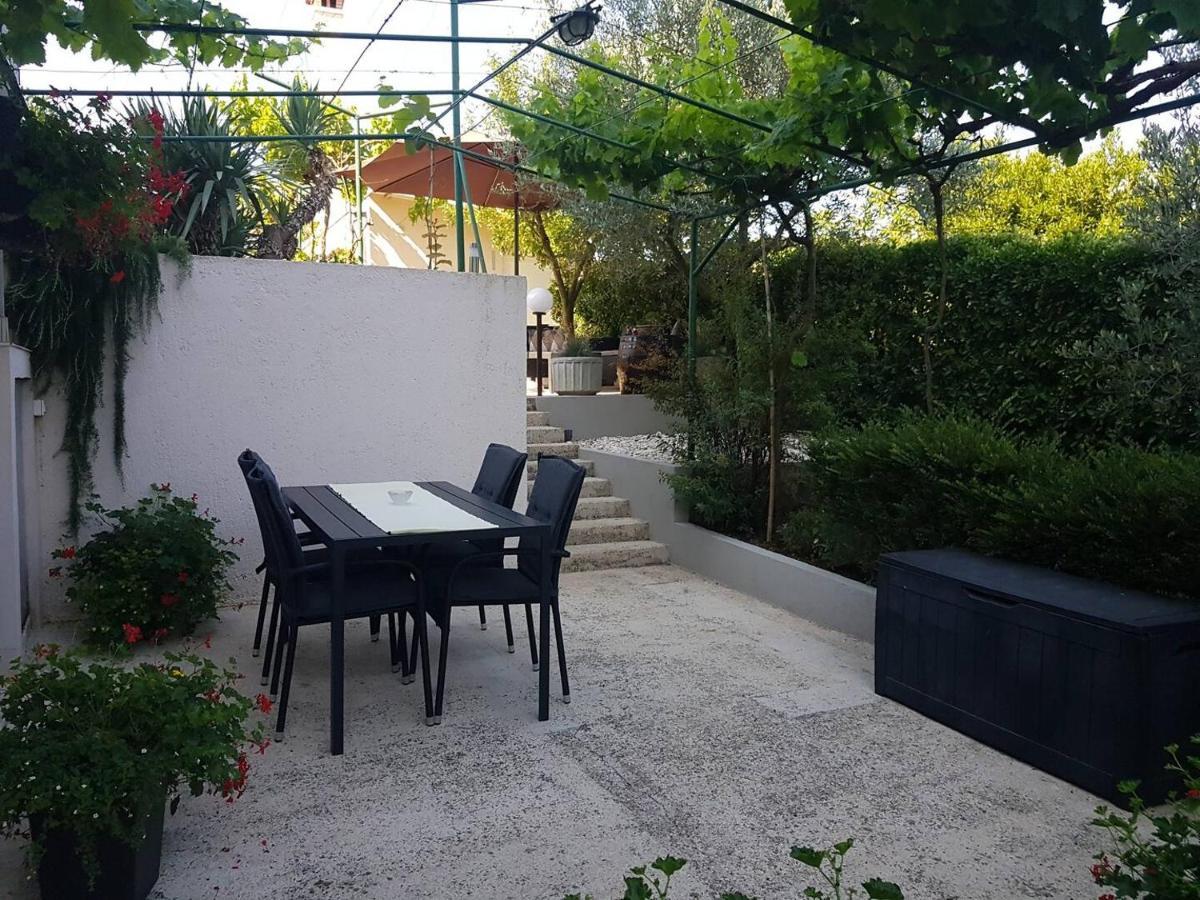 Apartment Tara Pula Dış mekan fotoğraf