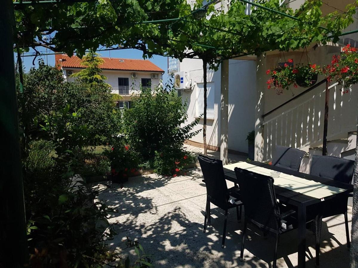 Apartment Tara Pula Dış mekan fotoğraf