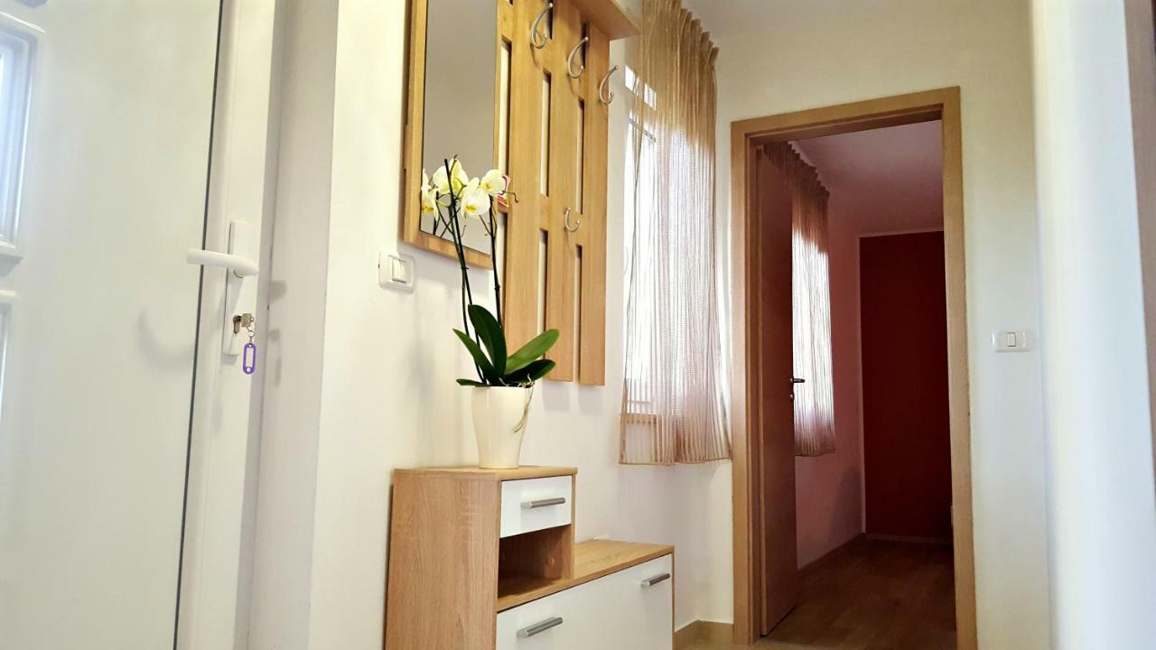 Apartment Tara Pula Dış mekan fotoğraf