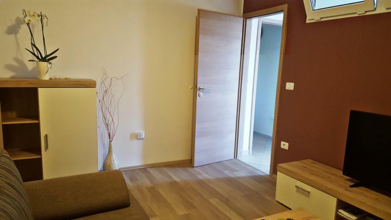 Apartment Tara Pula Dış mekan fotoğraf