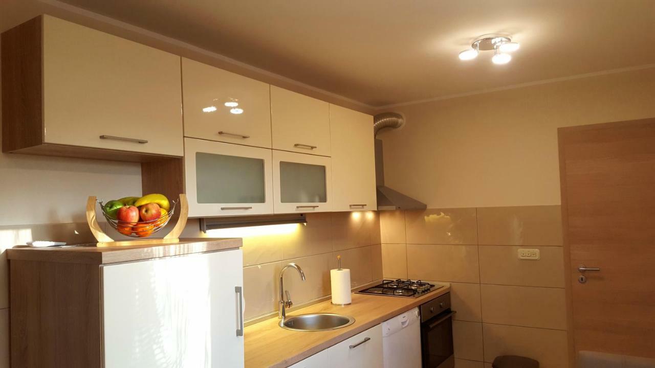Apartment Tara Pula Dış mekan fotoğraf