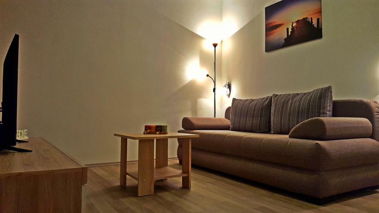 Apartment Tara Pula Dış mekan fotoğraf