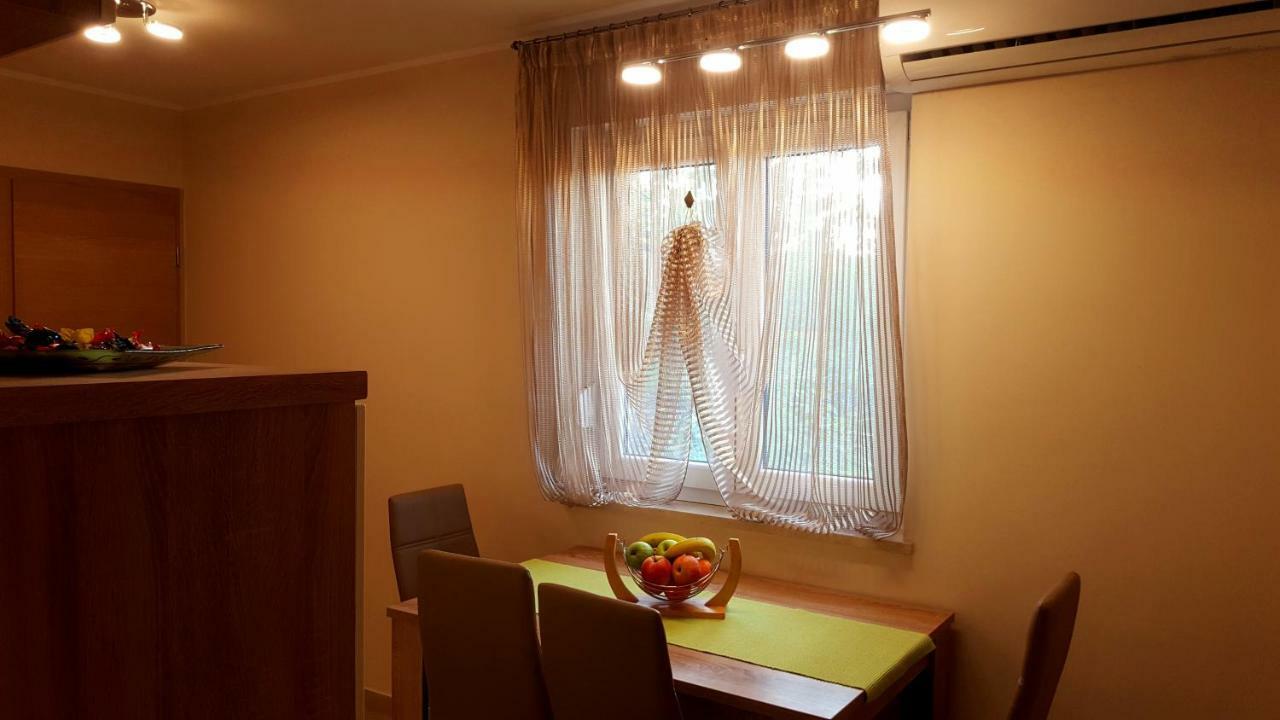 Apartment Tara Pula Dış mekan fotoğraf