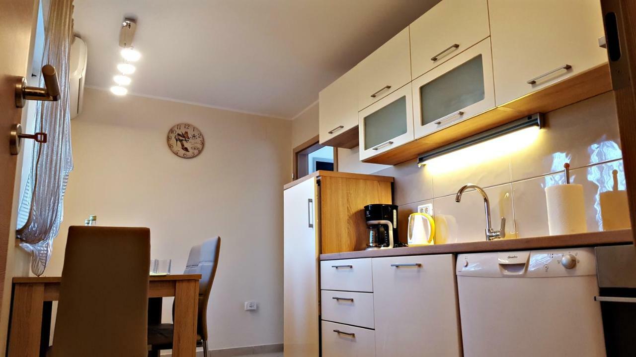 Apartment Tara Pula Dış mekan fotoğraf