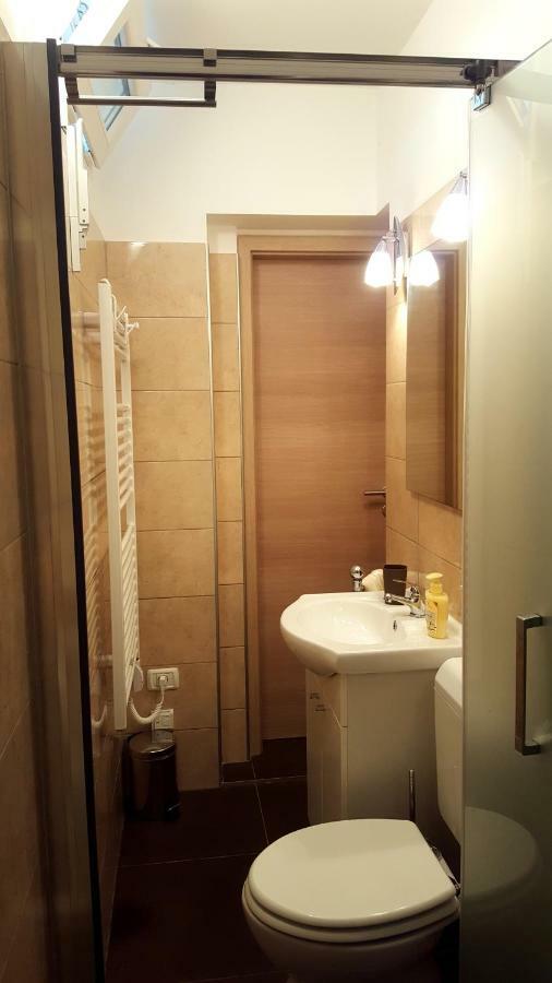 Apartment Tara Pula Dış mekan fotoğraf