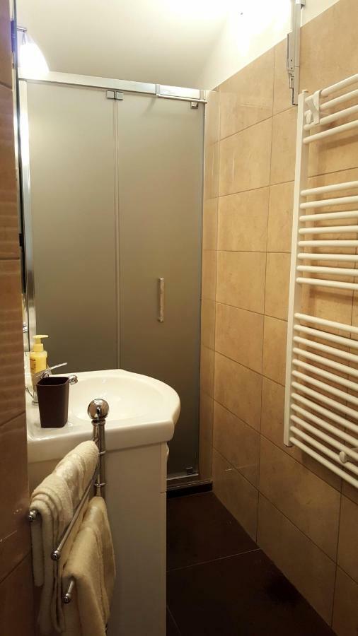 Apartment Tara Pula Dış mekan fotoğraf