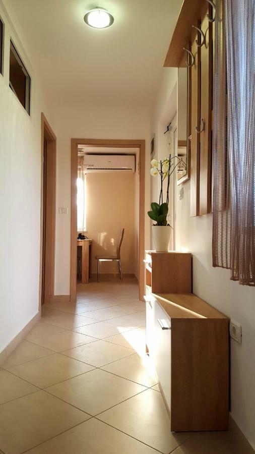 Apartment Tara Pula Dış mekan fotoğraf