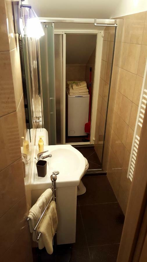 Apartment Tara Pula Dış mekan fotoğraf